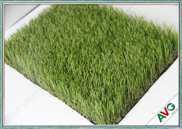 Buy cheap Wear Resistant Urban Landscaping Snythetic Grass Natural Looking Pass SGS Test from wholesalers