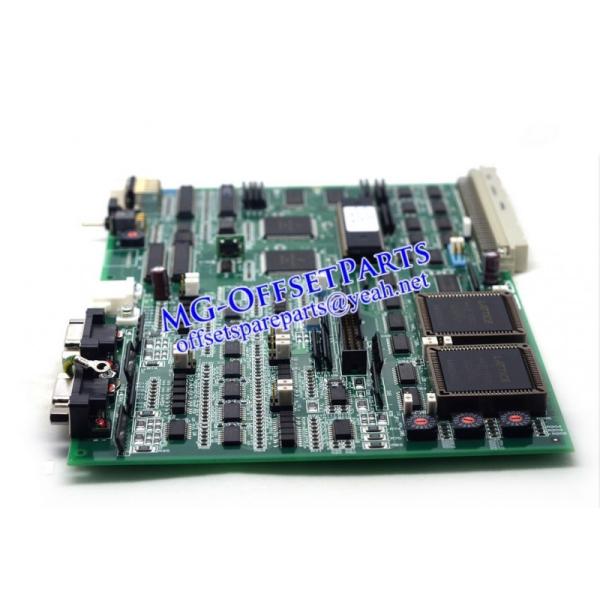 Komori original circuit board,komori original board,5ZE-8100-770,5ZE8100770,AAX