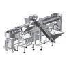 Buy cheap 1000g Multi Weight Sorter Waterproof Weighing Grader Machine from wholesalers