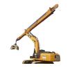 Buy cheap Digging Depth 18-32 Meters BS900 Boom Telescopic For Heavy Duty Construction Needs from wholesalers