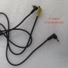 Buy cheap Air Conditioned Vest Fans USB DC Cable Dc Connection Cable ROHS from wholesalers