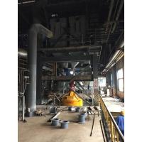 Buy cheap Counter Current Mixer 1800kgs artificial marble stone tiles refractory mixing product
