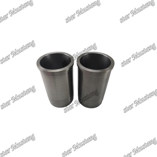Buy cheap K13C Engine Cylinder Liner Part 11467-2090 For Hino from wholesalers