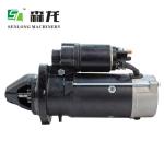 DYNAPAC PL1000T Iskra F3L912 Starter Motor 11130842 11131514 11131621 11131755