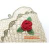 Buy cheap Diy handmade knitted cushion carpet basket hat lanyards cloth tape cloth thread cotton rop from wholesalers