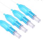 CE Certified Anesthesia Preformed Endotracheal Tube with Cuff