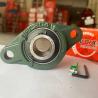 Buy cheap Custom Size Chrome UCFL204 Pillow Block Ball Bearing 25mm from wholesalers