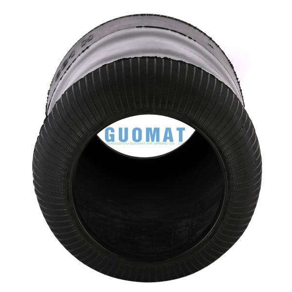 Buy cheap 661N Continental Contitech Rubber Air Spring For Bus IVE-CO Air Suspension 0000474733 from wholesalers