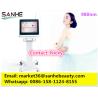 Buy cheap Discount !!! 980nm veins vascular removal machine980nm laser red blood vessels for sale from wholesalers