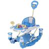 Buy cheap Adjust Modern Baby Girl Walker 6 Wheel Plastic Baby Walker with Handle from wholesalers
