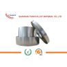 Buy cheap Heating Strip FeCrAl Alloy 0Cr21Al6Nb High Resistivity Oxidation Surface 2.0x20mm from wholesalers