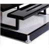 Buy cheap Toner Serum Countertop Acrylic PDQ Product Display Pantone Printing from wholesalers