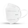 Buy cheap Meltblown Soft Anti Virus KN95 Dust Mask from wholesalers