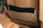 Universal Fit Car Accessories Trash Bin Front Seat Car Organizer Customized Size