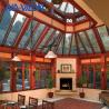 Buy cheap House Garden Stand Alone Sunroom Detached Prefab Four Season Room from wholesalers