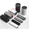 Buy cheap 6061 T6 Aluminum Square Tube 60MM X 60MM Mill Finished from wholesalers