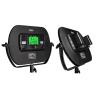 Buy cheap Ultra Thin SMD Portable LED Film Lights 56 Watt , LCD Screen CRI 95 Film Light Panel from wholesalers