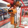 Buy cheap China Mingdao 500KG 1000kg Sling Type Electric Chain Hoist with Trolley from wholesalers