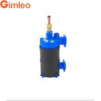 Buy cheap Robust Sea Water Heat Exchanger For Corrosion Resistance In Harsh Marine product