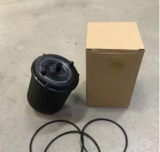 Heavy duty truck oil filter 2731875 engine oil filter 2731875