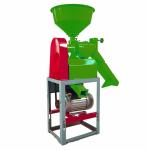 Electric Home Mini Diesel Engine Grinder 2.2KW 44 KG High Performance
