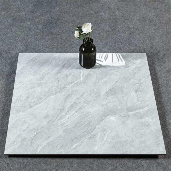 Buy cheap Firebrick Glazed Polished Porcelain Tiles 600x600mm 800x800mm 600x1200mm from wholesalers