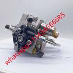 Buy cheap Reconditioned HP3 fuel pump 294000-0674 for diesel engine SDEC SC5DK from wholesalers