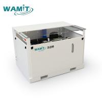 Buy cheap Electronic Direction Regulation WAMIT Waterjet Cutting Pump 560KG product