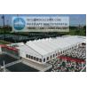 Buy cheap Aluminum Hard Pressed Outdoor Marquee Tent For Reception from wholesalers
