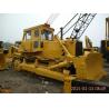 Buy cheap Used CAT D8K bulldozer for sale from wholesalers