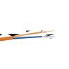 Buy cheap Indoor Flat Duplex 900µM Fiber Optic Cable from wholesalers