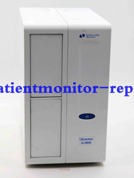 Buy cheap 91387 SN 1387 015 783 Spacelabs Ultraview SL Used Patient Monitor 90 Days Warranty from wholesalers