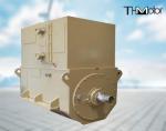 YKK high voltage electric motor 600kw 700kw 800KW 10000V 2978rpm ac electric