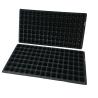 Buy cheap 55mm Height Hole 1mm HIPS Plastic Seedling Tray 32cell Trees Plant Seed Tray from wholesalers
