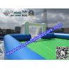 Buy cheap Inflatable Soccer Field , Inflatable Soccer Sport Games from wholesalers