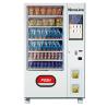 Buy cheap 220V Soda Snack Combo Vending Machine , 0.45kw Mechanical Snack Vending Machine from wholesalers