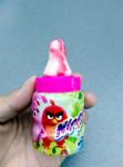 Nipple Shaped Healthy Hard Candy With Sour Powder Funny Nice Taste/good price
