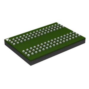 China IS43TR16512BL-107MBLI Digital Integrated Circuit 8GBIT 96TWBGA on sale