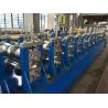 Buy cheap 480v Cold Rolled Steel Machine / Aisi Tube Production Line from wholesalers