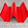 Buy cheap 900-999mm Width Welding Gi Corrugated Roofing Sheets 0.35mm Thick Aluminum Zinc Steel from wholesalers