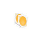 Project light High Brightness 170LM 30W 6500K US Bridgelux LED Chip