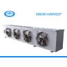 Buy cheap High Efficiency Stainless Steel Air Cooler Durable Cold Room Evaporators from wholesalers