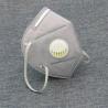 Buy cheap Eco Friendly Foldable FFP2 Mask , Protective Face Mask Anti Dust Anti Haze from wholesalers