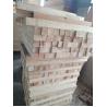 Buy cheap Russian Pine Timber Strips For Wood Slats Natural Wood Color Custom from wholesalers