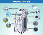 Acne Removal OPT SHR Machine Head Removal , Painless Pussy Hair Removal Machine