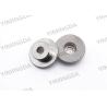 Buy cheap YMD SGS Metal Grinding Stone Wheel For Serkon Cutter from wholesalers