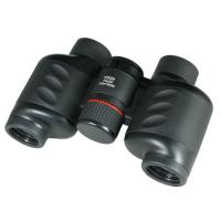 Buy cheap Wide angle 10x24mm compact sports binoculars 10x Magnification product
