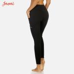 Tummy Control High Support 4 Way Stretch Workout Clothes Sports Leggings Women