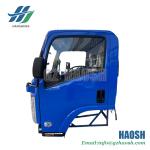 5000010 REPLACEMENT PARTS CAB ASSEMBLY Blue FOR ISUZU 700P