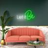 Buy cheap Wall Mounting LED Neon Signs 120cm Halloween Neon Lights from wholesalers